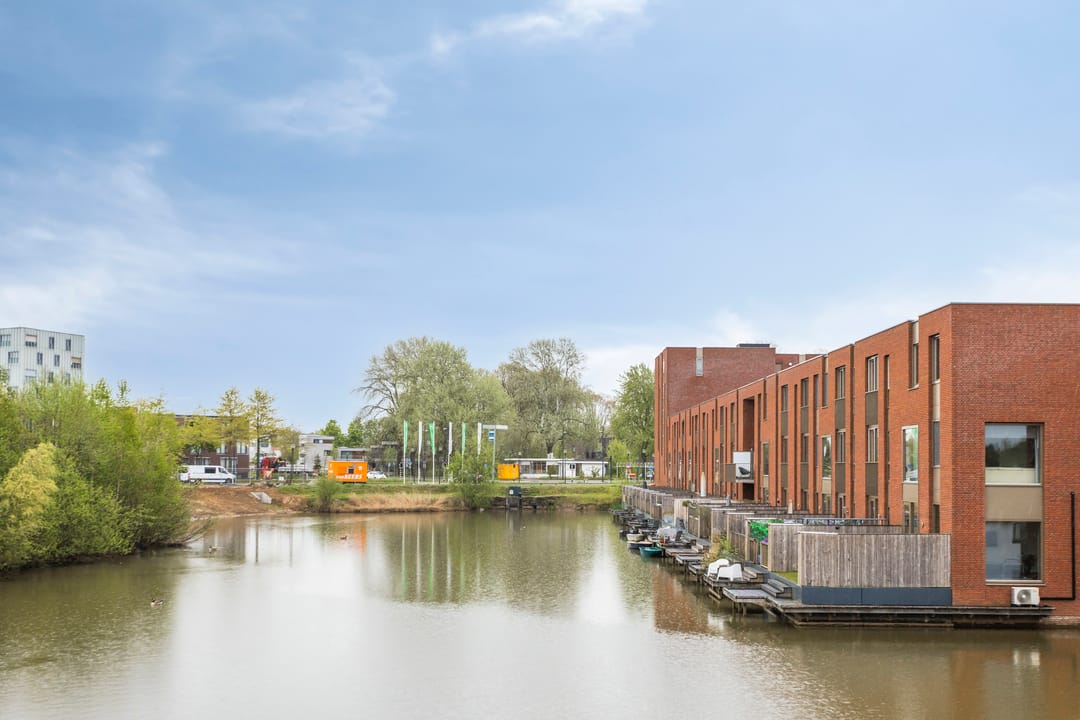 Foto 2 van Meerring 32