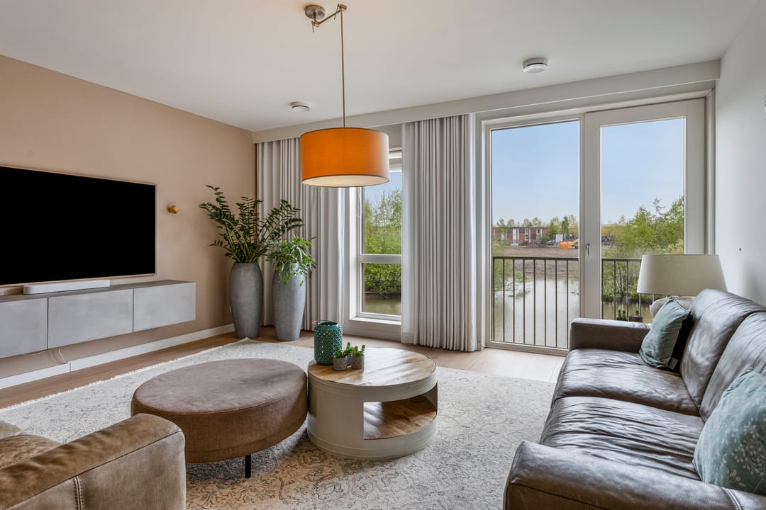 Foto 8 van Meerring 32