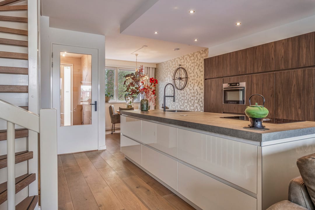 Foto 11 van Meerring 32