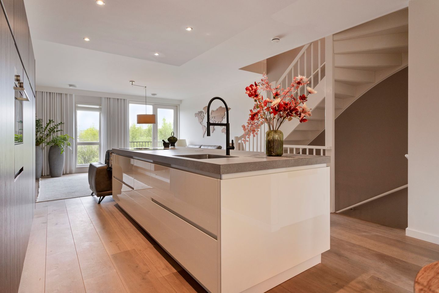 Foto 4 van Meerring 32