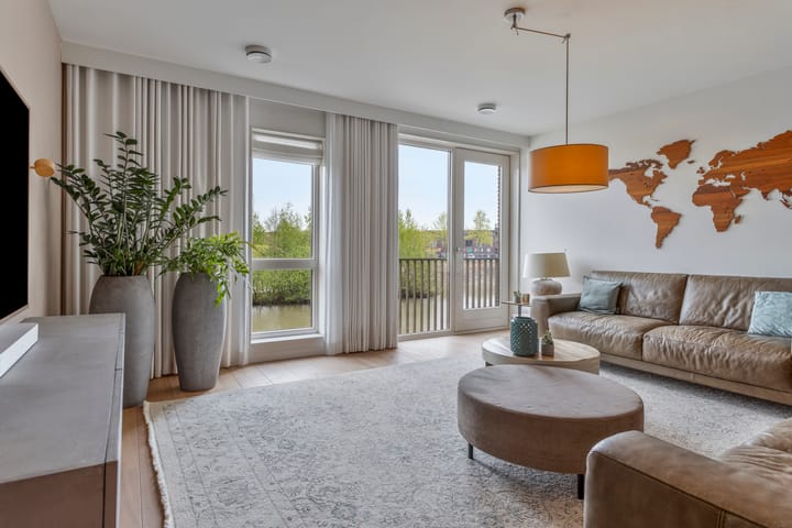 Foto 9 van Meerring 32