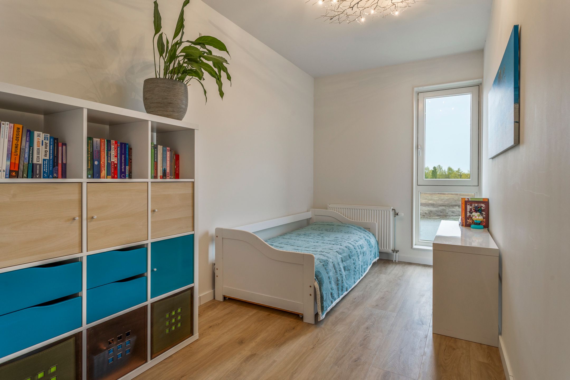 Foto 30 van Meerring 32