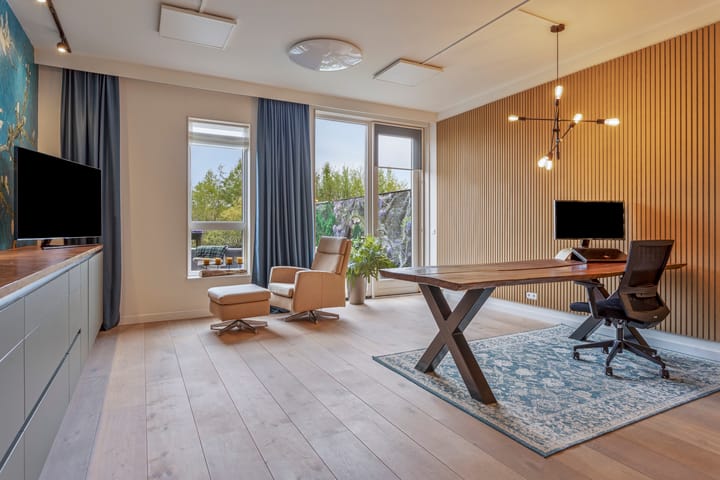 Foto 35 van Meerring 32