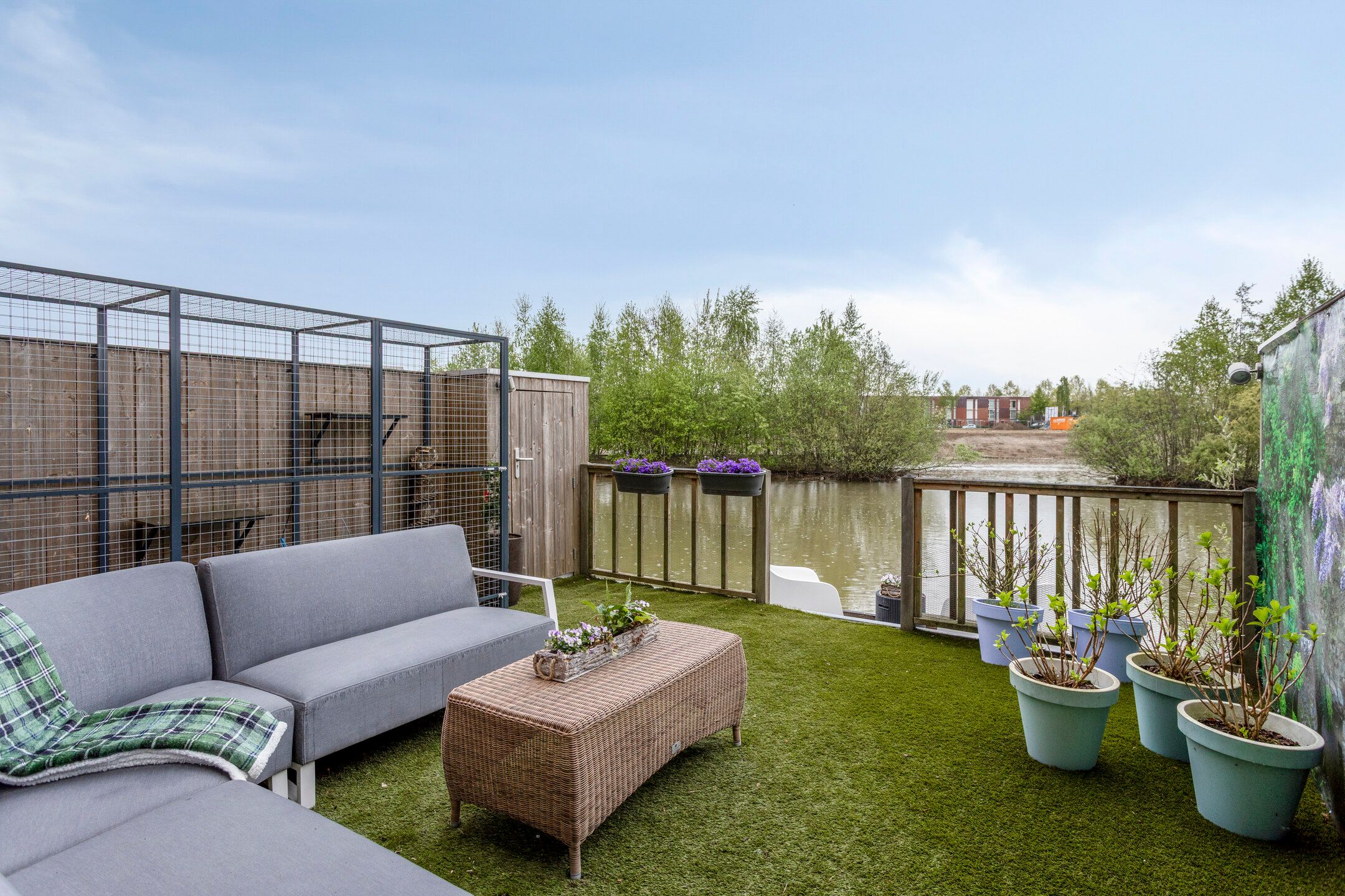 Foto 42 van Meerring 32