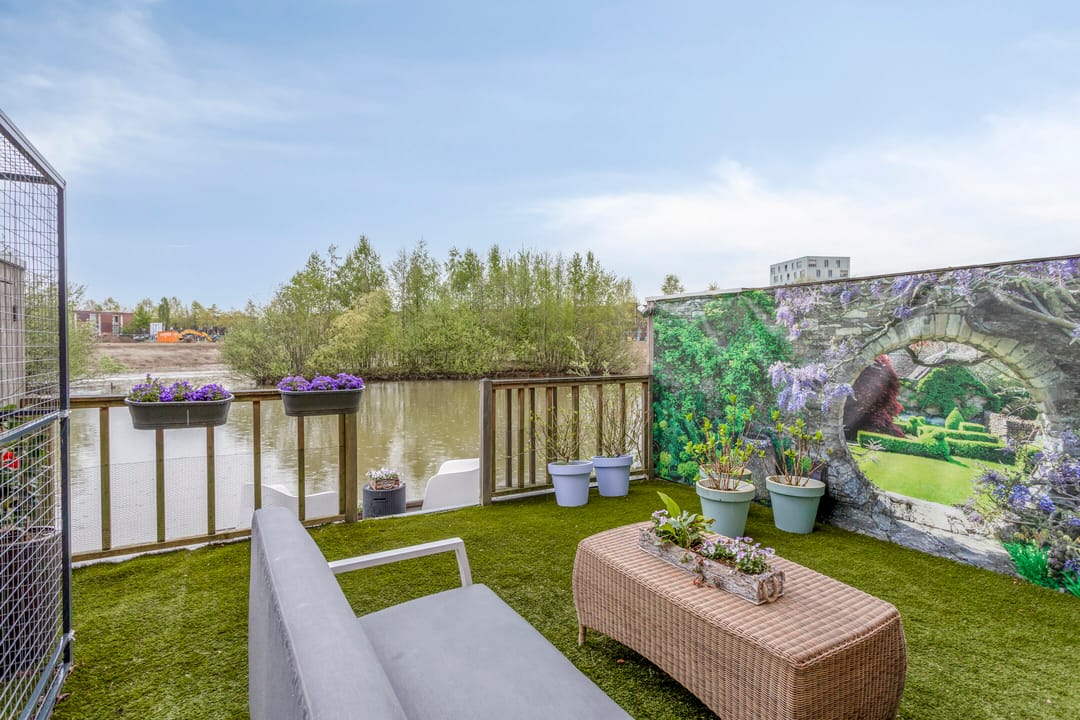 Foto 43 van Meerring 32