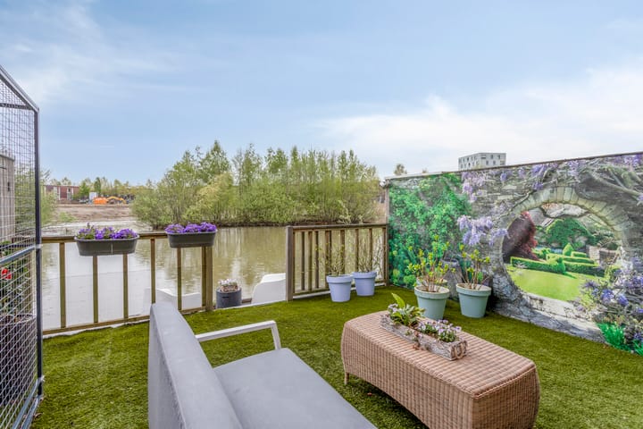 Foto 43 van Meerring 32