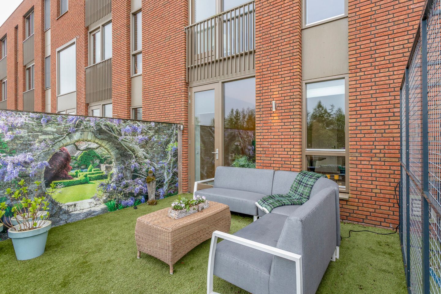 Foto 44 van Meerring 32