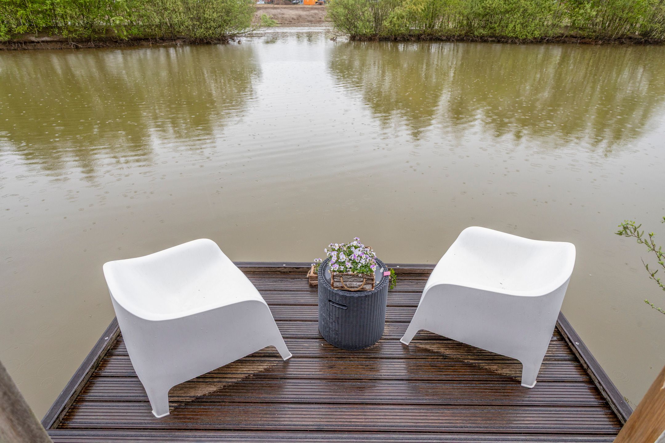 Foto 45 van Meerring 32