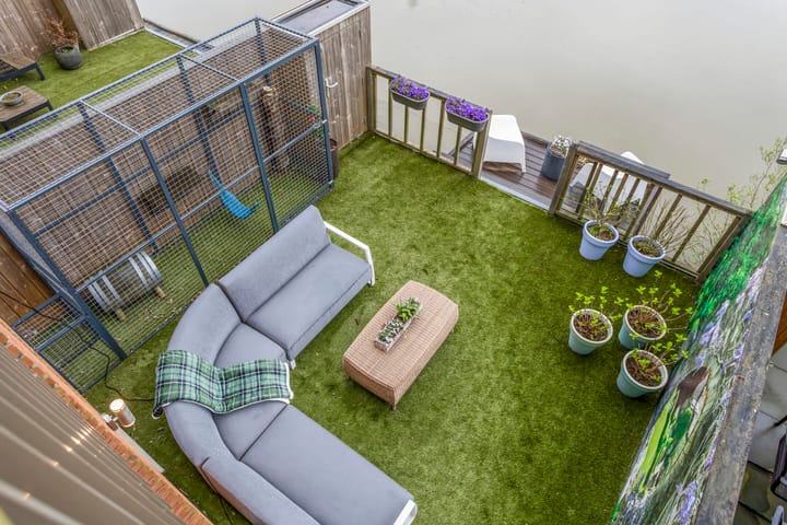 Foto 48 van Meerring 32