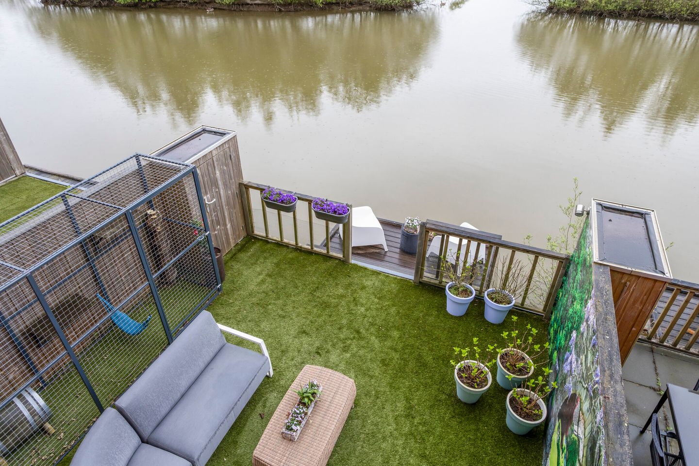 Foto 49 van Meerring 32