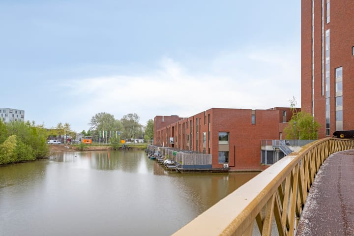 Foto 51 van Meerring 32