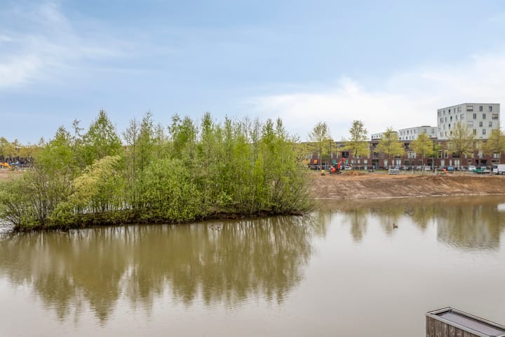 Foto 55 van Meerring 32