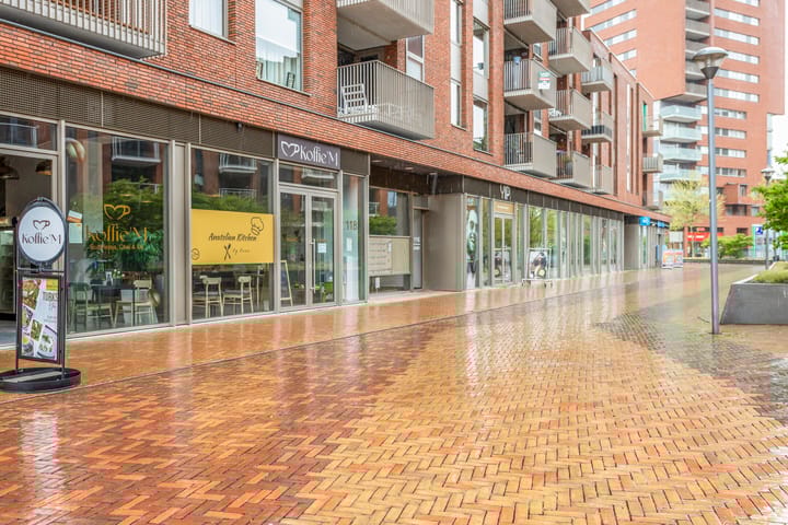 Foto 56 van Meerring 32