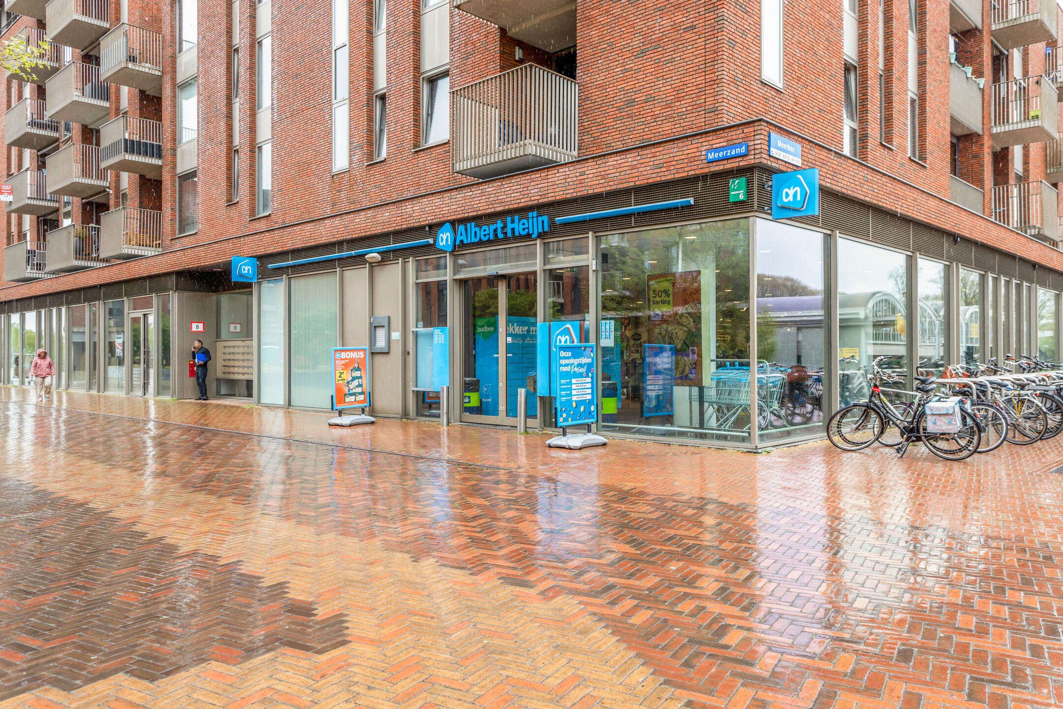 Foto 57 van Meerring 32