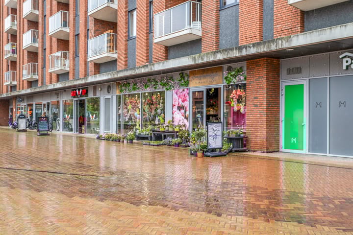 Foto 58 van Meerring 32