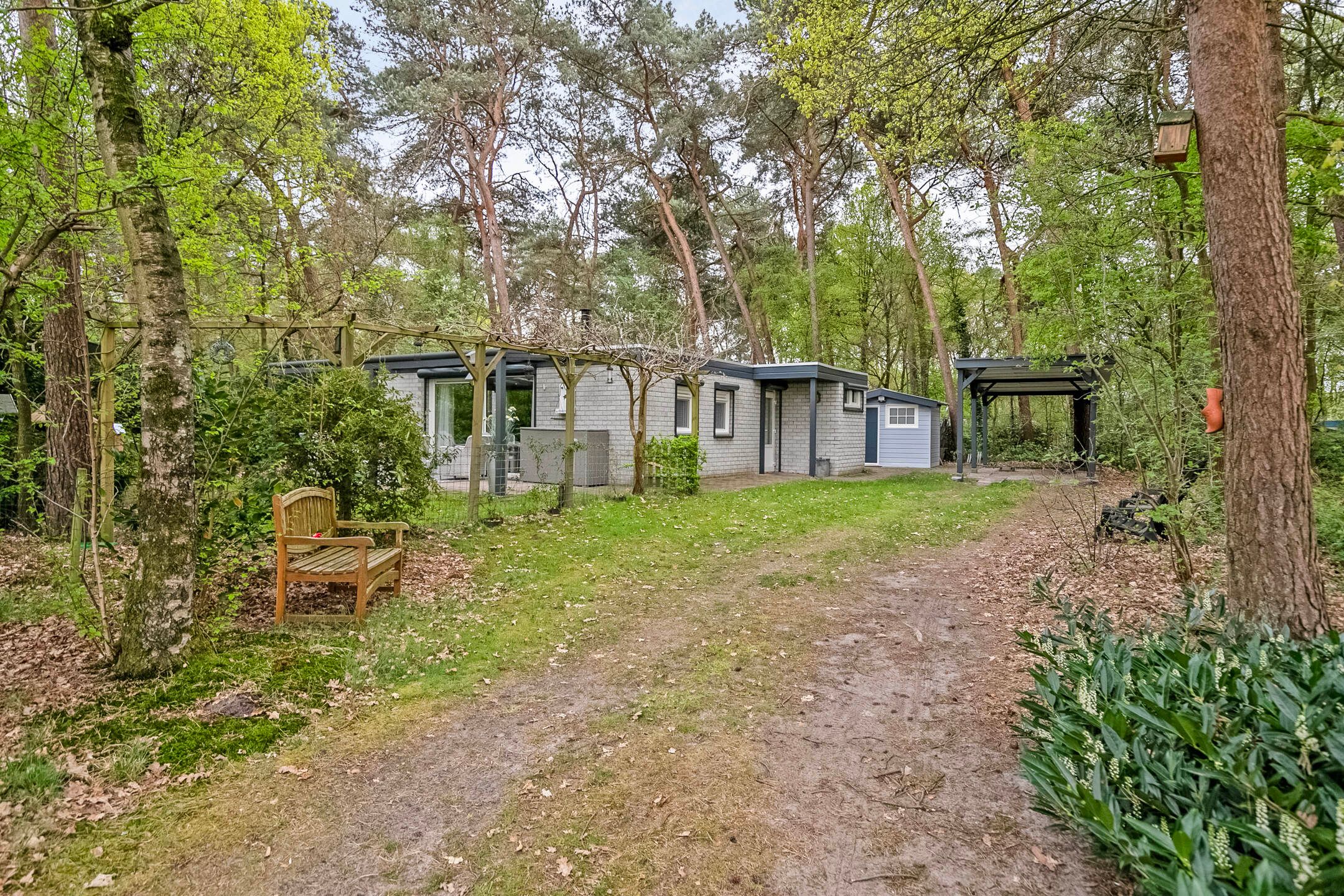 Photo 3 of Flaasdijk 1-412