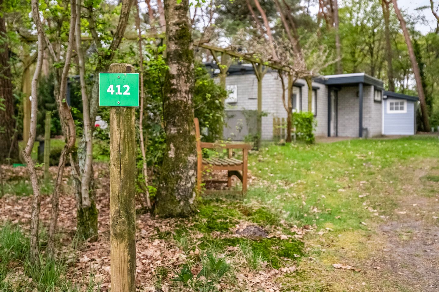 Photo 4 of Flaasdijk 1-412