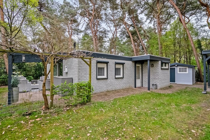 Photo 5 of Flaasdijk 1-412