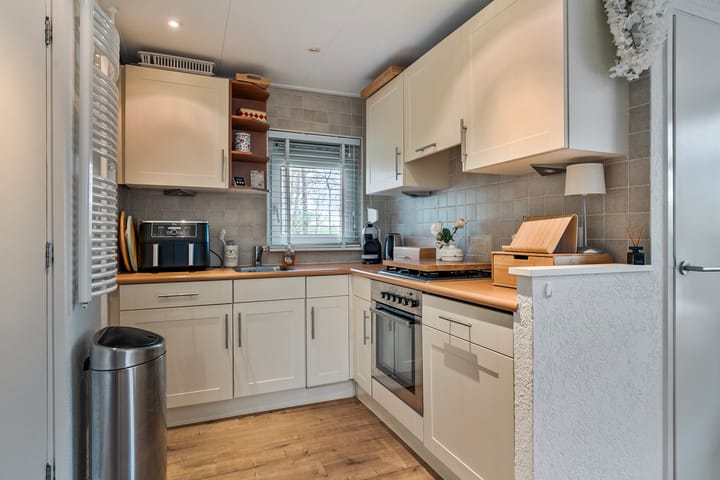 Photo 21 of Flaasdijk 1-412