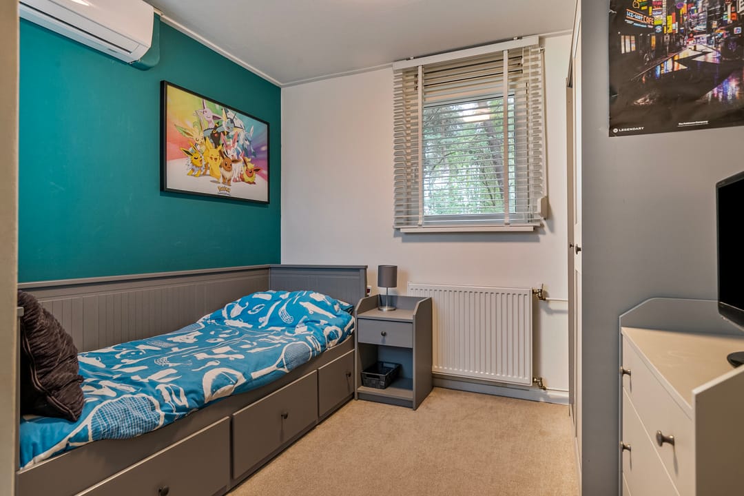 Photo 28 of Flaasdijk 1-412