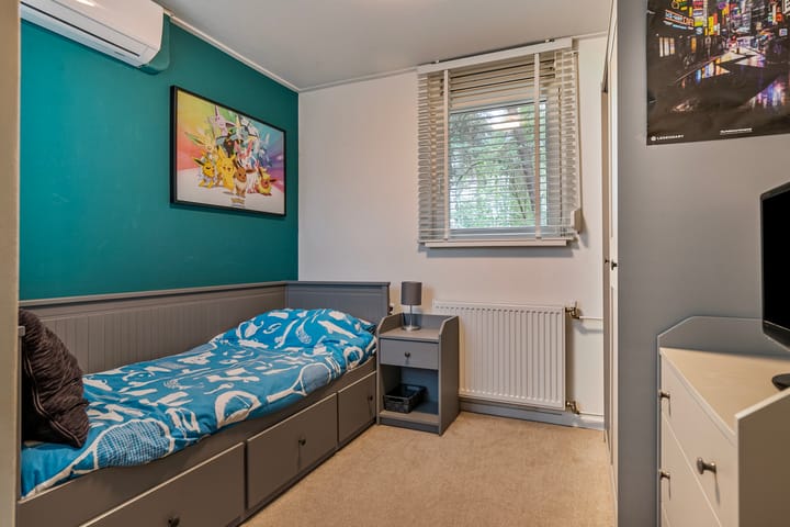 Photo 28 of Flaasdijk 1-412