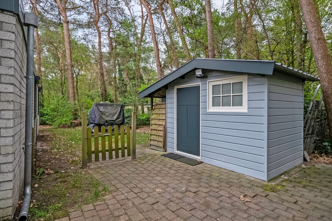 Photo 43 of Flaasdijk 1-412