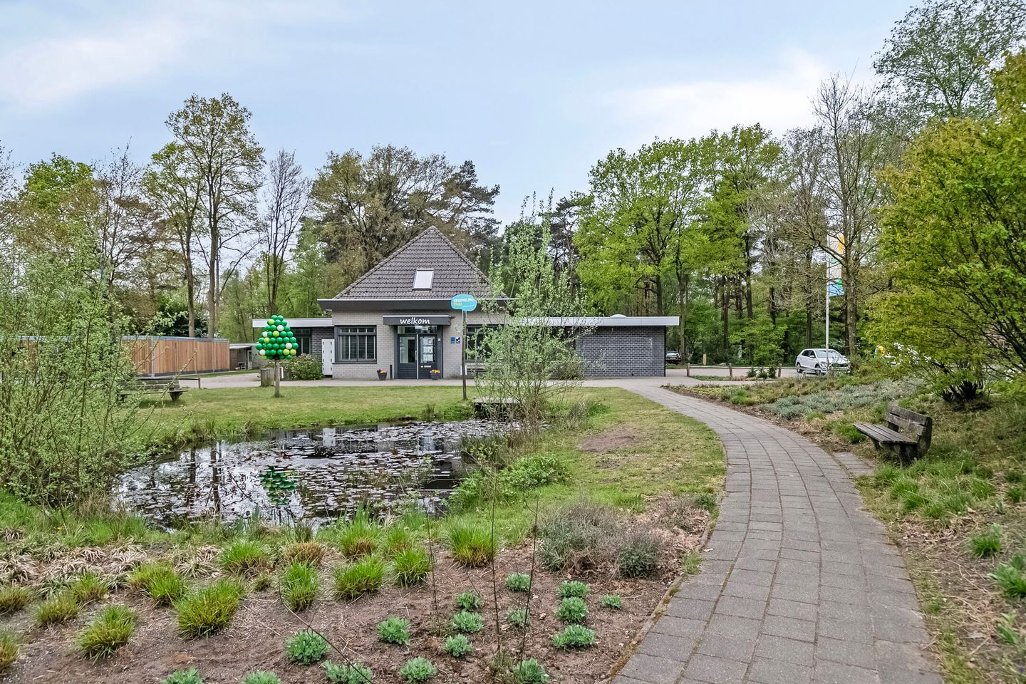 Photo 50 of Flaasdijk 1-412