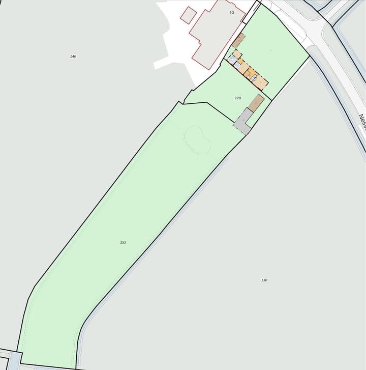 Foto 100 van Nessenwei 12