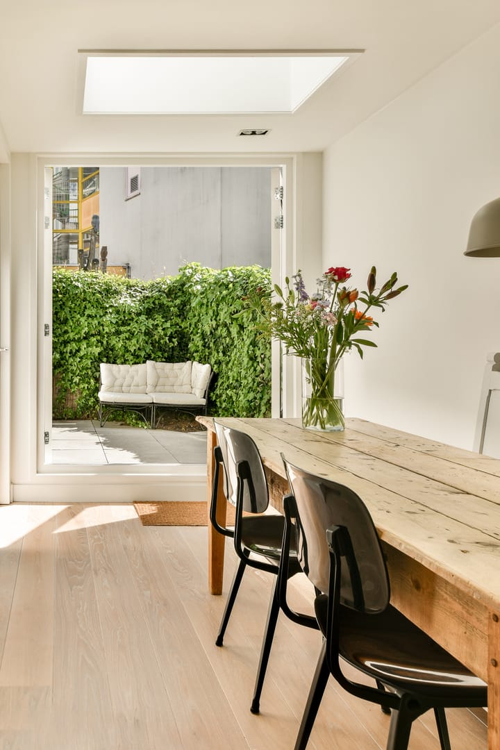 Foto 4 van Van Oldenbarneveldtstraat 91-H