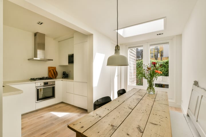 Foto 2 van Van Oldenbarneveldtstraat 91-H