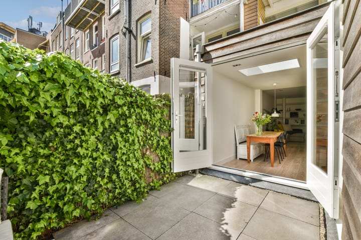 Foto 3 van Van Oldenbarneveldtstraat 91-H