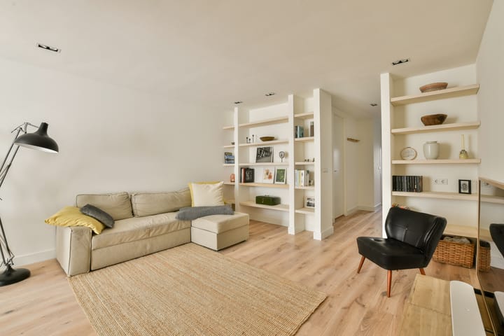 Foto 7 van Van Oldenbarneveldtstraat 91-H