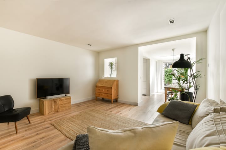 Foto 6 van Van Oldenbarneveldtstraat 91-H