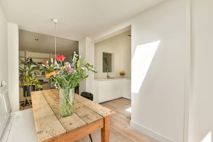 Foto 9 van Van Oldenbarneveldtstraat 91-H