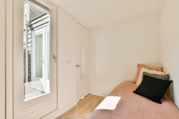 Foto 13 van Van Oldenbarneveldtstraat 91-H