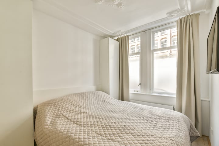 Foto 15 van Van Oldenbarneveldtstraat 91-H