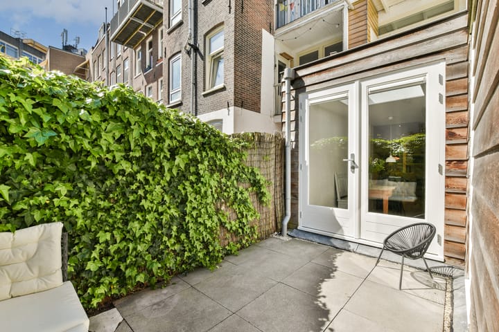 Foto 24 van Van Oldenbarneveldtstraat 91-H