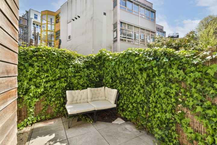 Foto 25 van Van Oldenbarneveldtstraat 91-H