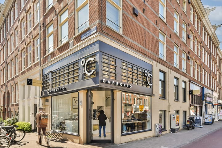 Foto 29 van Van Oldenbarneveldtstraat 91-H