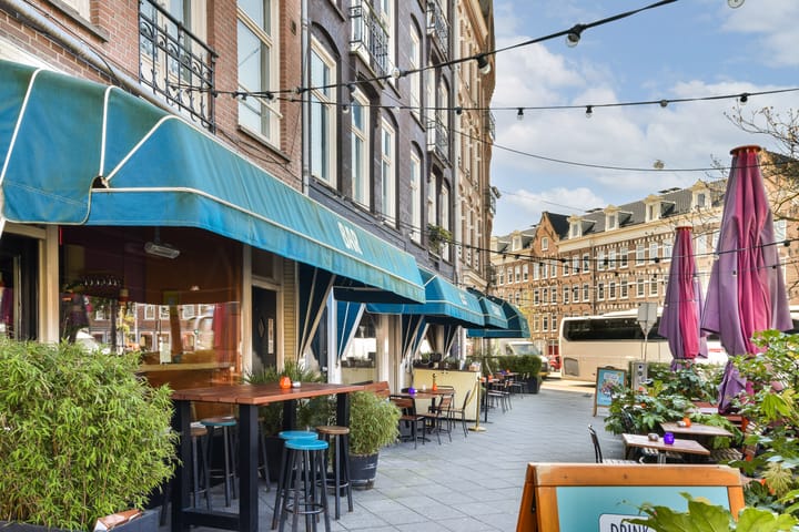 Foto 30 van Van Oldenbarneveldtstraat 91-H