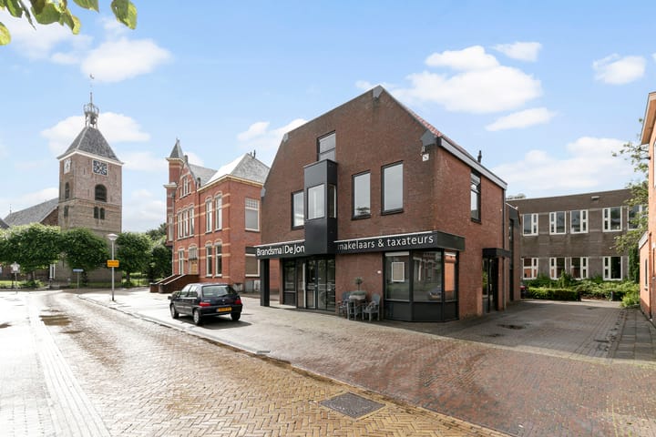 Hoofdstraat-West 5