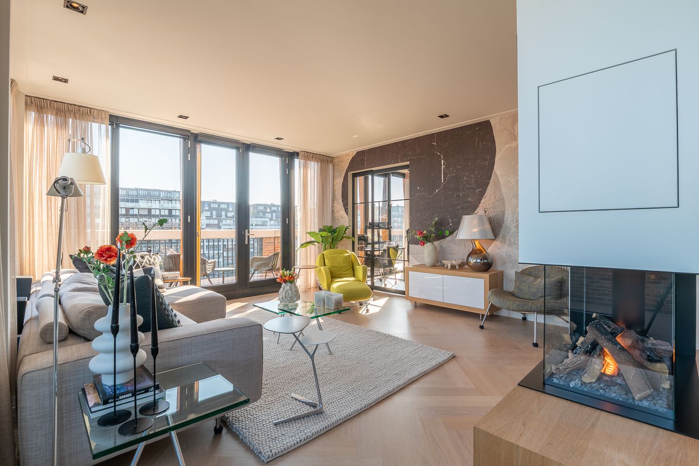 Foto 5 van Westzijde 112-W