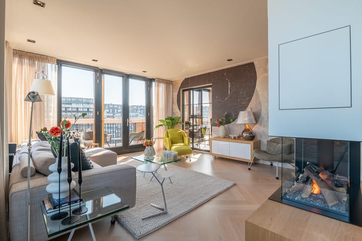 Photo 5 of Westzijde 112-W