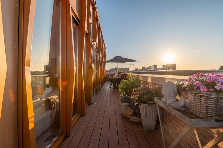 Photo 12 of Westzijde 112-W