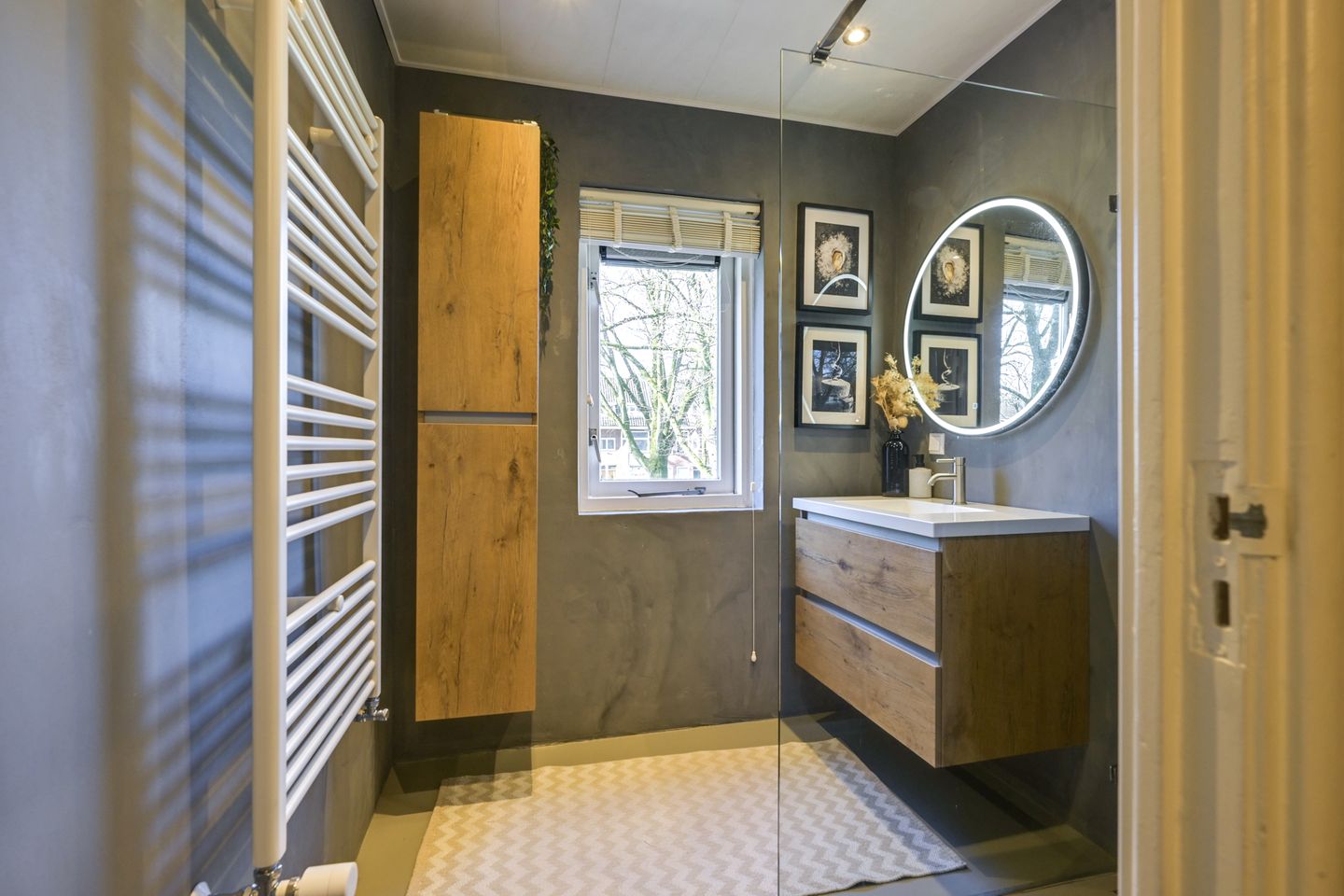 Foto 4 van Burgemeester van Tuyllkade 93-BS