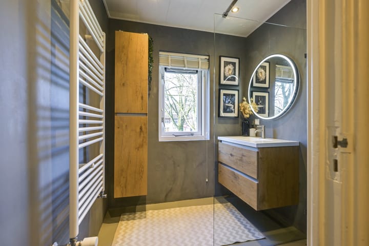 Foto 4 van Burgemeester van Tuyllkade 93-BS