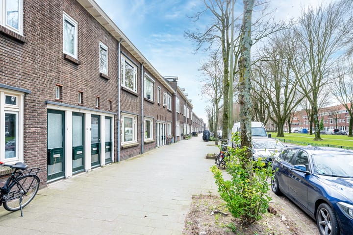 Foto 5 van Burgemeester van Tuyllkade 93-BS