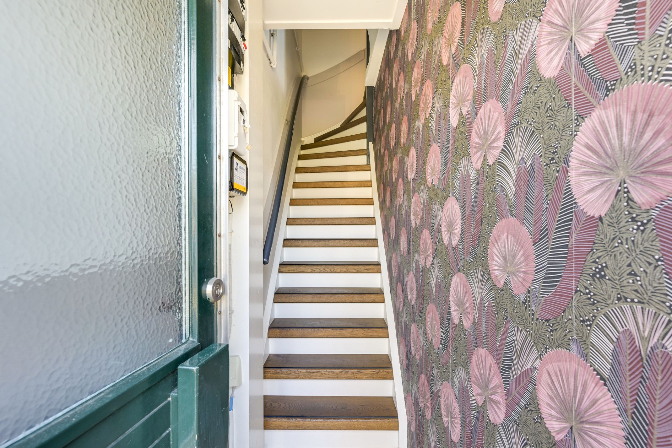 Foto 6 van Burgemeester van Tuyllkade 93-BS