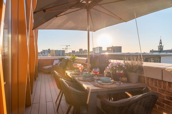 Photo 11 of Westzijde 112-W