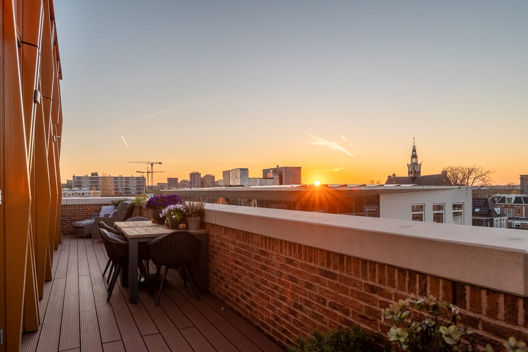 Foto 13 van Westzijde 112-W